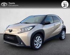 Toyota Aygo X Plérin