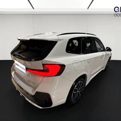 BMW X1 xDrive 25e 245ch DKG7 M Sport occasion - Valence - photo 2/25