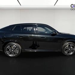 BMW X2 sDrive 20i 170ch DKG7 M Sport occasion - Valence - photo 3/25