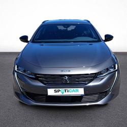 Peugeot 508 SW 508 SW Hybrid 225 e-EAT8 Allure Orange