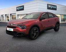 Citroen C4 Pézenas