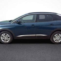 Peugeot 3008 3008 Puretech 130ch S&S BVM6 Style Carpentras