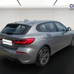 BMW Serie 1 118i 136 ch DKG7 Edition Sport occasion - Valence - photo 2/24