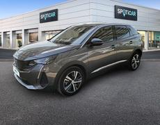 Peugeot 3008 Auch
