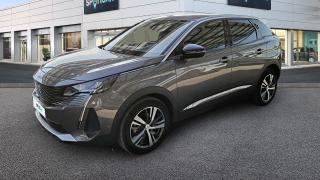 Peugeot 3008  - Allure - photo 0