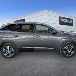 Peugeot 3008 3008 BlueHDi 130ch S&S BVM6 Allure Pack Auch
