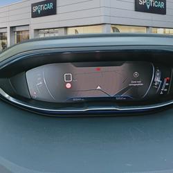 Peugeot 3008 3008 BlueHDi 130ch S&S BVM6 Allure Pack Auch