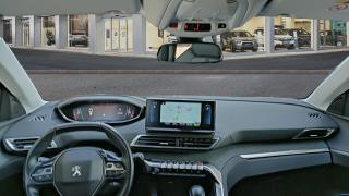 Peugeot 3008  - Allure - photo 4