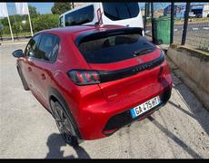 Peugeot 208 Perpignan