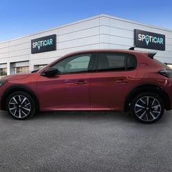 Peugeot 208 208 PureTech 100 S&S EAT8 GT Perpignan