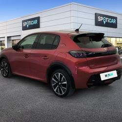 Peugeot 208 208 PureTech 100 S&S EAT8 GT Perpignan