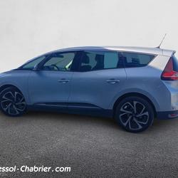 Renault Grand Scenic 4 Grand Scenic Blue dCi 120 EDC Business Intens Carcassonne