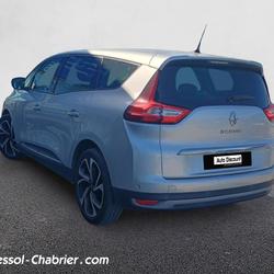 Renault Grand Scenic 4 Grand Scenic Blue dCi 120 EDC Business Intens Carcassonne