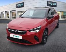 Opel Corsa - Corsa Electrique 136 ch & Batterie 50 kWh GS Line - 13 790 €
