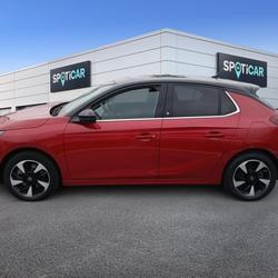 Opel Corsa Corsa Electrique 136 ch & Batterie 50 kWh GS Line Narbonne
