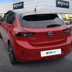 Opel Corsa Corsa Electrique 136 ch & Batterie 50 kWh GS Line Narbonne