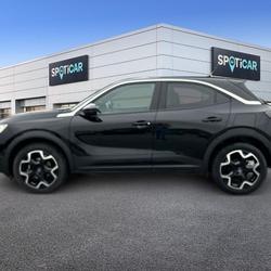 Opel Mokka Mokka 1.2 Turbo 130 ch BVA8 GS Narbonne