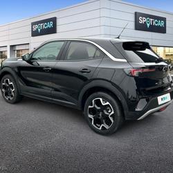 Opel Mokka 1.2 Turbo 130 ch BVA8 GS occasion - Narbonne - photo 3/31