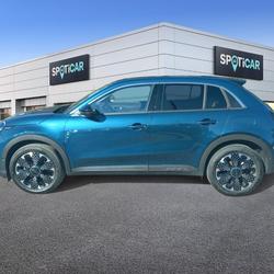 Fiat 600 600 1.2 Hybrid 100ch DCT6 La Prima La Valette-du-Var