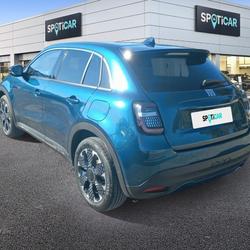 Fiat 600 600 1.2 Hybrid 100ch DCT6 La Prima La Valette-du-Var