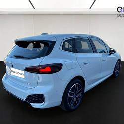 BMW Serie 2 Active Tourer Active Tourer 225e xDrive 245 ch DKG7 M Sport occasion - Valence - photo 2/26