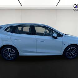 BMW Serie 2 Active Tourer Active Tourer 225e xDrive 245 ch DKG7 M Sport occasion - Valence - photo 3/26