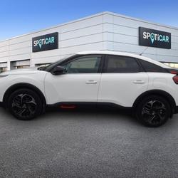 Citroen C4 C4 PureTech 130 S&S EAT8 Shine Pack La Valette-du-Var