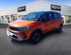 Opel Crossland La Valette-du-Var