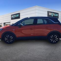 Opel Crossland Crossland 1.5 D 120 ch BVA6 Elegance La Valette-du-Var