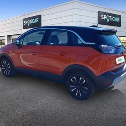 Opel Crossland Crossland 1.5 D 120 ch BVA6 Elegance La Valette-du-Var