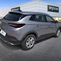 Opel Grandland Grandland X 1.5 Diesel 130 ch BVA8 Elegance Business Ollioules