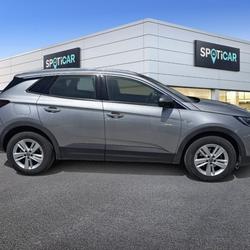 Opel Grandland Grandland X 1.5 Diesel 130 ch BVA8 Elegance Business Ollioules