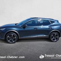 Cupra Formentor Formentor 1.5 TSI 150 ch DSG7 Business Edition Lattes