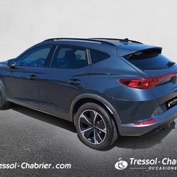 Cupra Formentor Formentor 1.5 TSI 150 ch DSG7 Business Edition Lattes