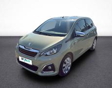 Peugeot 108 Carpentras