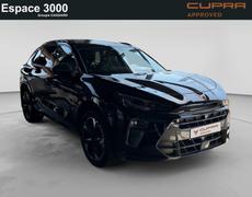 Cupra Terramar Vesoul