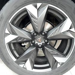 Cupra Terramar Terramar 1.5 eTSI Hybrid 150 ch DSG7 V Vesoul