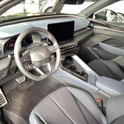 Cupra Terramar Terramar 1.5 eTSI Hybrid 150 ch DSG7 V Vesoul