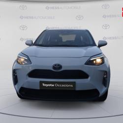 Toyota Yaris Cross 116h Dynamic MC24 occasion - Thionville - photo 2/30