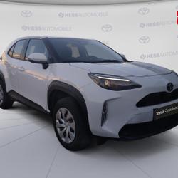 Toyota Yaris Cross 116h Dynamic MC24 occasion - Thionville - photo 3/30