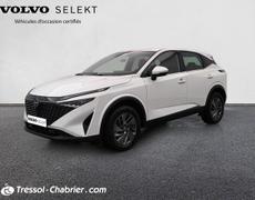 Nissan Qashqai Béziers