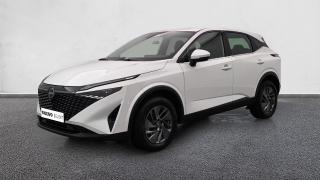 Nissan Qashqai  - Acenta - photo 0