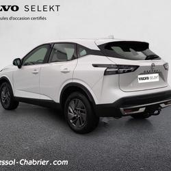 Nissan Qashqai Mild Hybrid 158 ch Xtronic Acenta occasion - B&eacute;ziers - photo 3/30