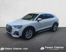 Audi Q3 Nîmes