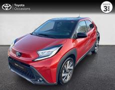 Toyota Aygo X Plérin