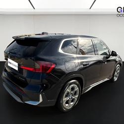 BMW iX1 U11 iX1 xDrive30 xLine occasion - Valence - photo 2/24