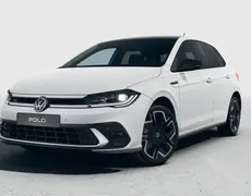 Volkswagen Polo Cherbourg-en-Cotentin