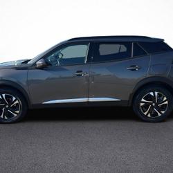 Peugeot 2008 2008 PureTech 130 S&S EAT8 Allure Pack Carpentras