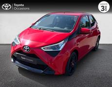 Toyota Aygo Vannes