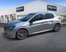 Peugeot 208 Auch